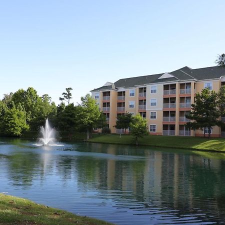 Unit At The Sheraton Broadway Plantation 미를 비치 외부 사진