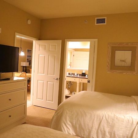 Unit At The Sheraton Broadway Plantation 미를 비치 외부 사진