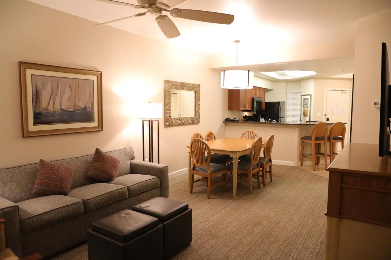 Unit At The Sheraton Broadway Plantation 미를 비치 외부 사진