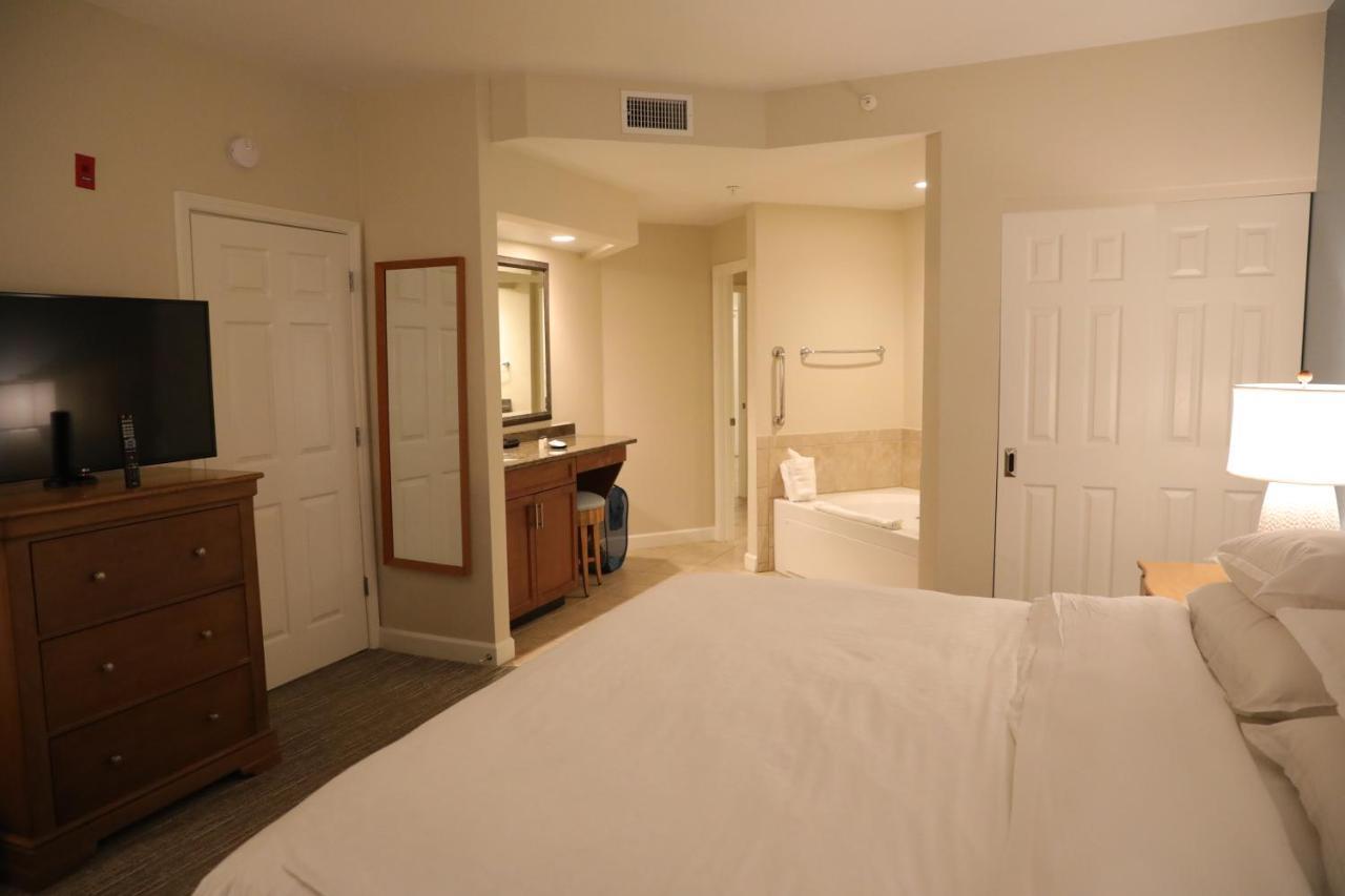 Unit At The Sheraton Broadway Plantation 미를 비치 외부 사진