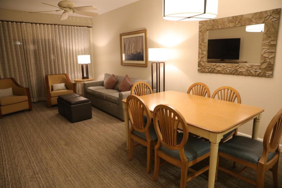 Unit At The Sheraton Broadway Plantation 미를 비치 외부 사진