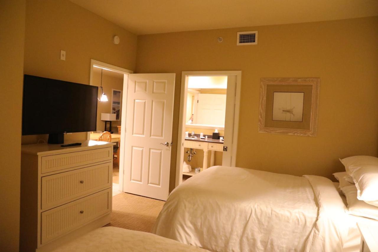 Unit At The Sheraton Broadway Plantation 미를 비치 외부 사진