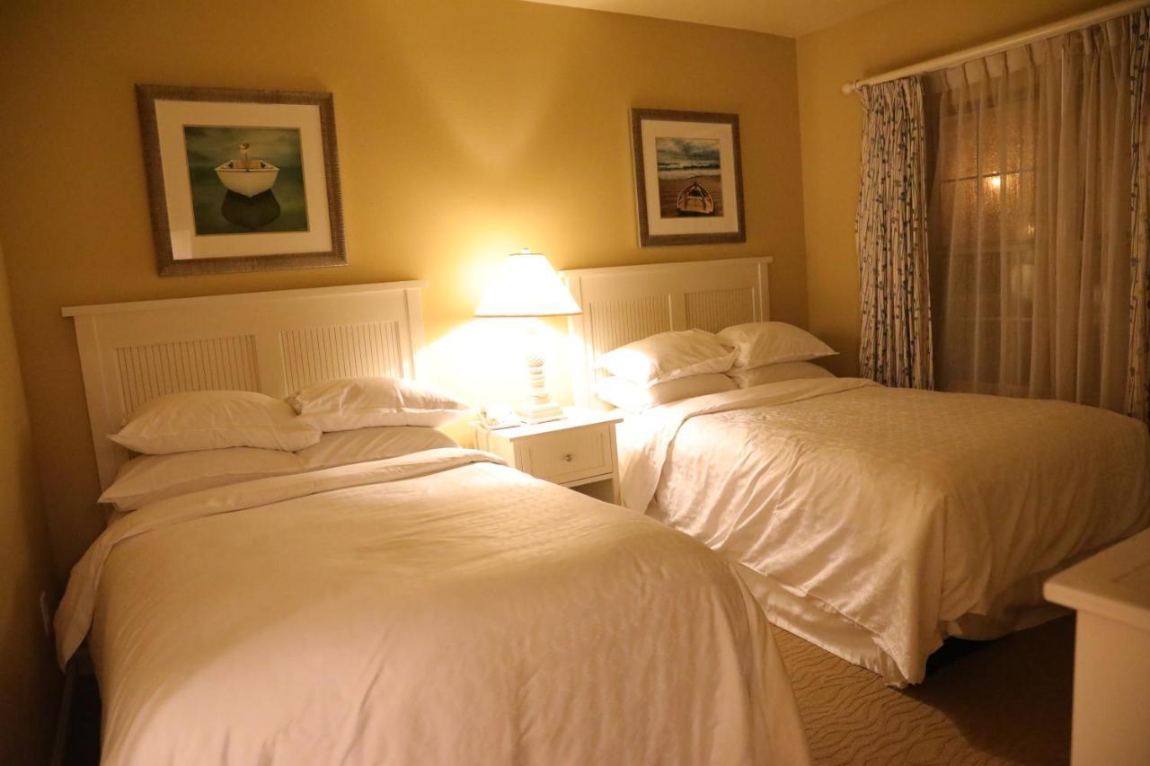 Unit At The Sheraton Broadway Plantation 미를 비치 외부 사진