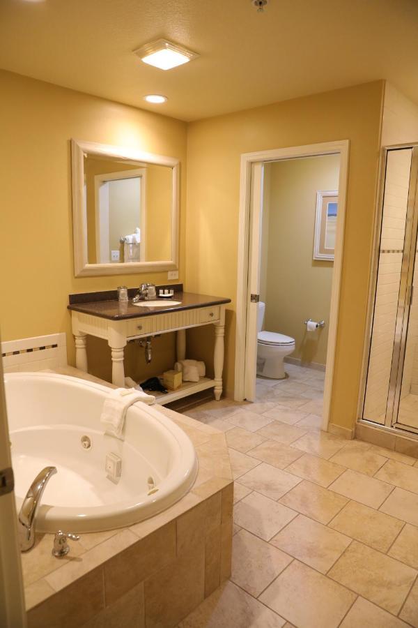 Unit At The Sheraton Broadway Plantation 미를 비치 외부 사진