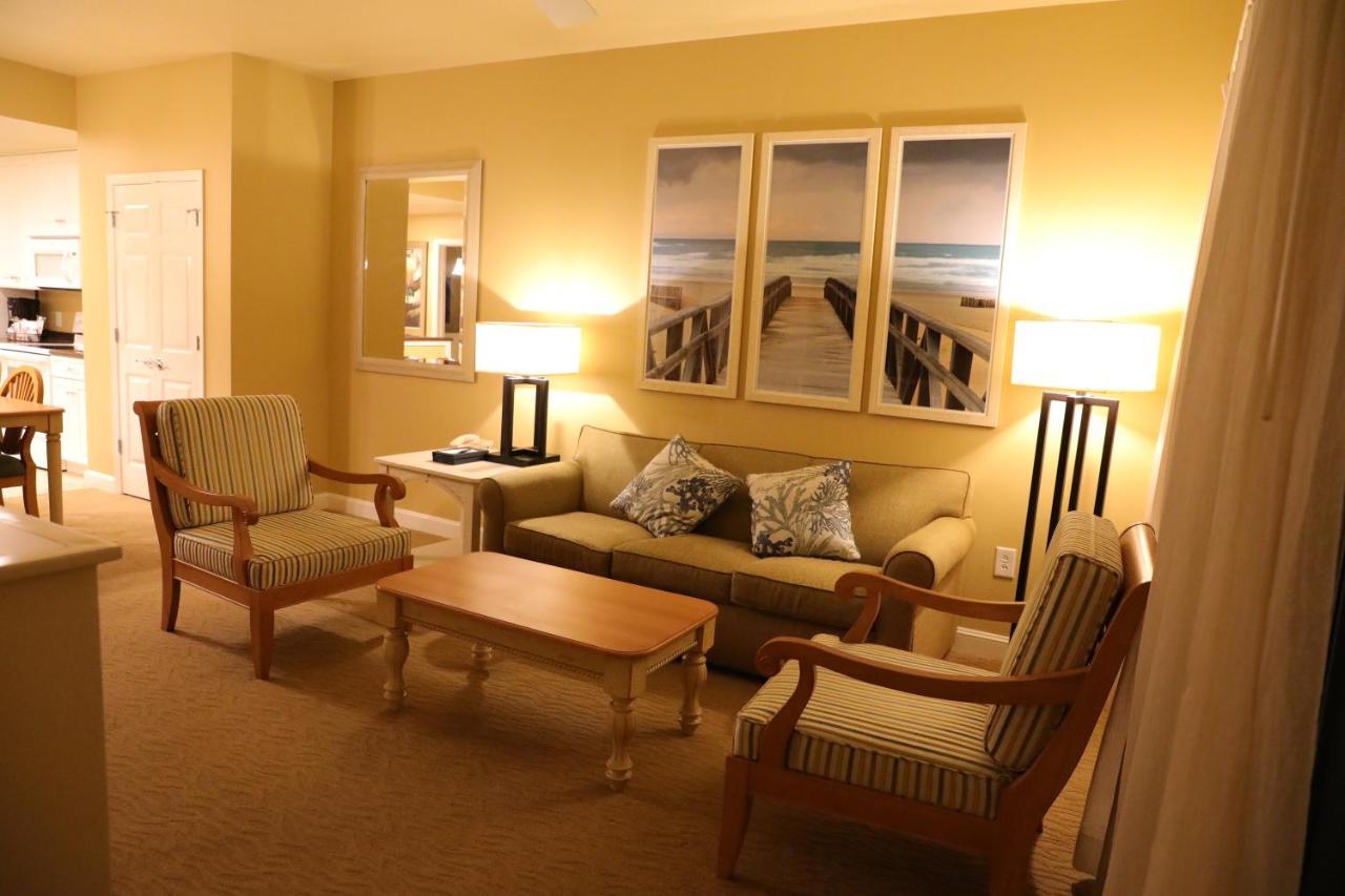 Unit At The Sheraton Broadway Plantation 미를 비치 외부 사진
