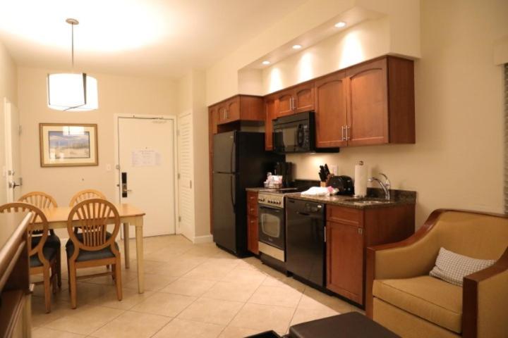 Unit At The Sheraton Broadway Plantation 미를 비치 외부 사진
