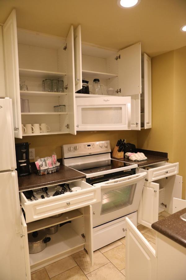 Unit At The Sheraton Broadway Plantation 미를 비치 외부 사진
