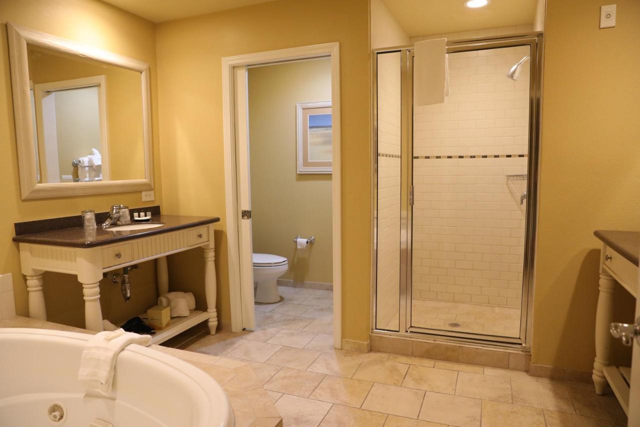 Unit At The Sheraton Broadway Plantation 미를 비치 외부 사진