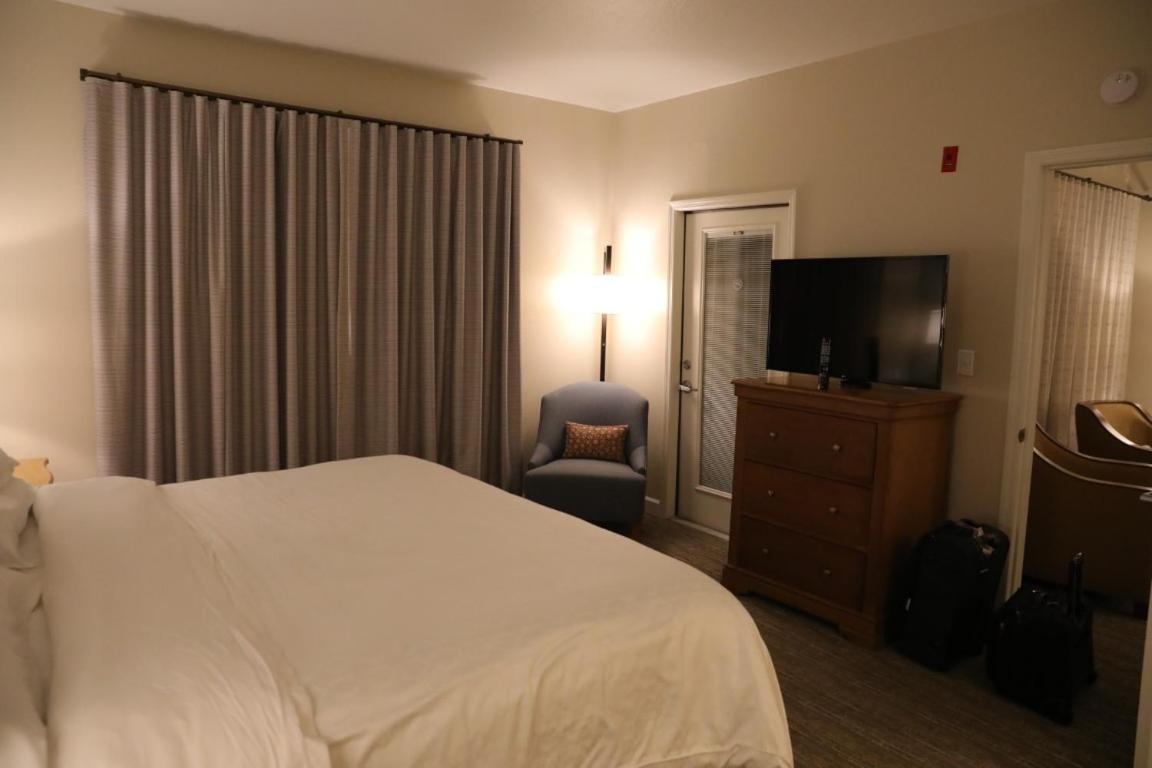 Unit At The Sheraton Broadway Plantation 미를 비치 외부 사진