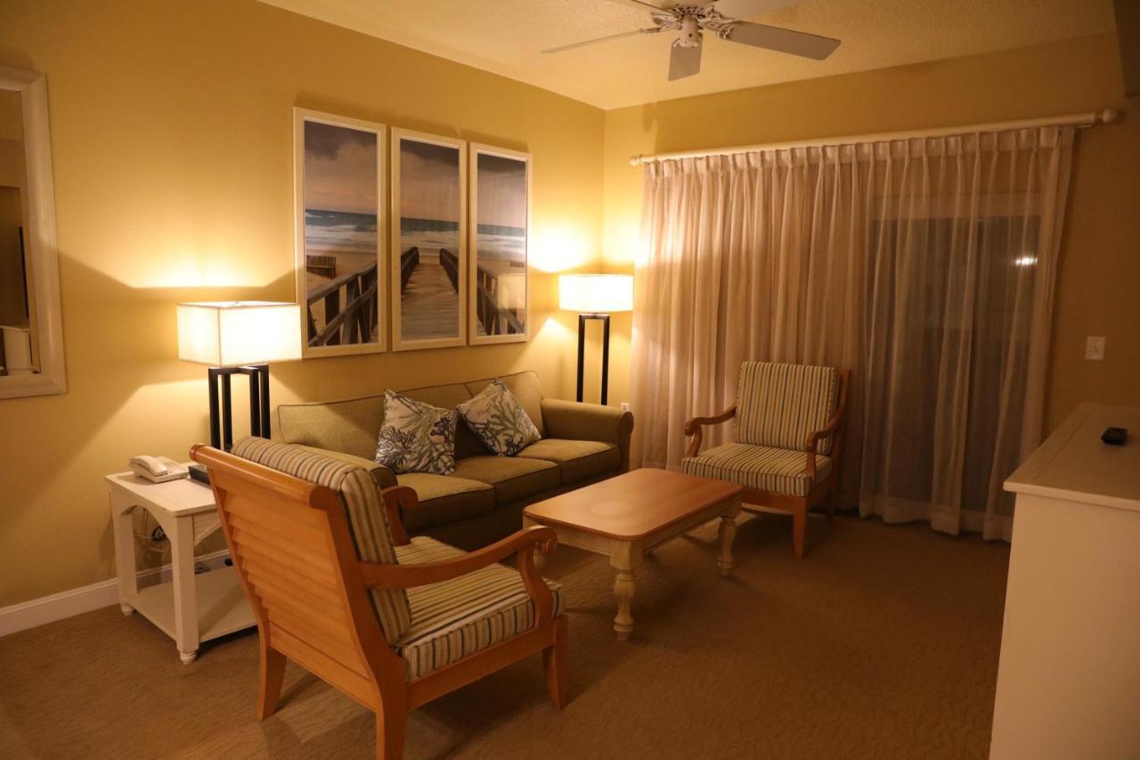Unit At The Sheraton Broadway Plantation 미를 비치 외부 사진