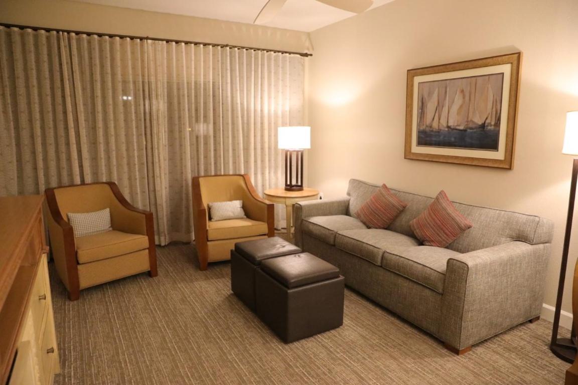 Unit At The Sheraton Broadway Plantation 미를 비치 외부 사진