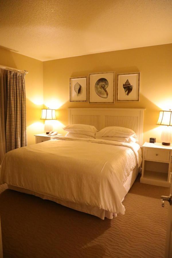 Unit At The Sheraton Broadway Plantation 미를 비치 외부 사진